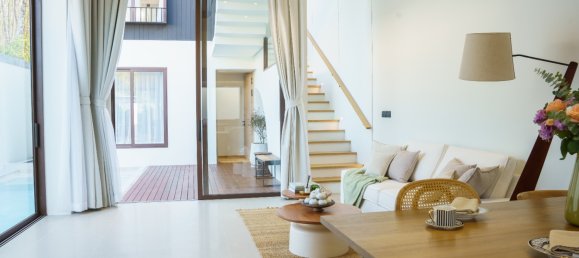 2 bedrooms Villa in Bang Tao, Thailand No. 8578 9