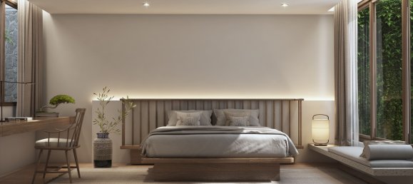 2 bedrooms Villa in Bang Tao, Thailand No. 8578 3