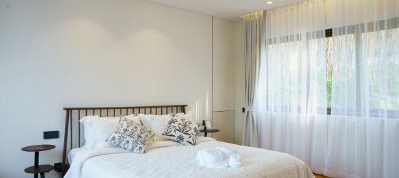 2 bedrooms Villa in Bang Tao, Thailand No. 8578 10