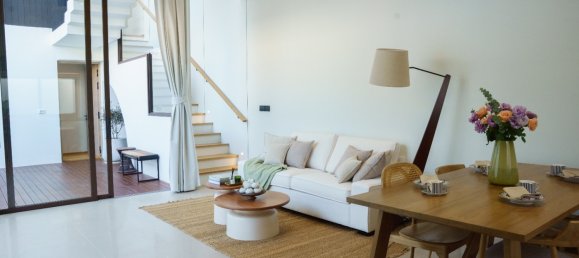 2 bedrooms Villa in Bang Tao, Thailand No. 8578 13