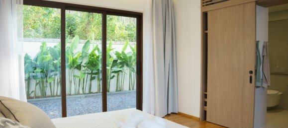 2 bedrooms Villa in Bang Tao, Thailand No. 8578 6