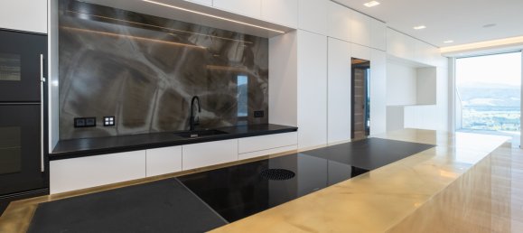 Квартира с 2 комнатами в Мондзе, Австрия № 212579 5