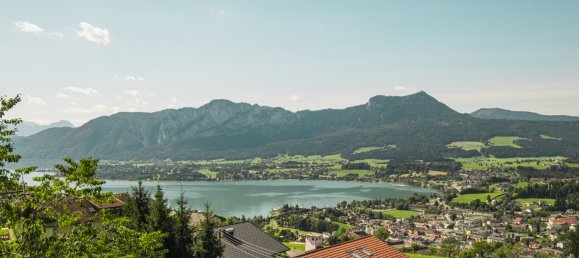 Квартира с 2 комнатами в Мондзе, Австрия № 212579 3