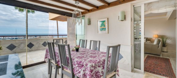 3 غرف نوم شقة في Marbella, Spain رقم 49830 9