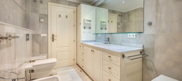 3 غرف نوم شقة في Marbella, Spain رقم 49830 22