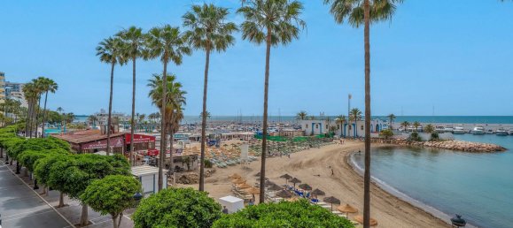 3 غرف نوم شقة في Marbella, Spain رقم 49830 36