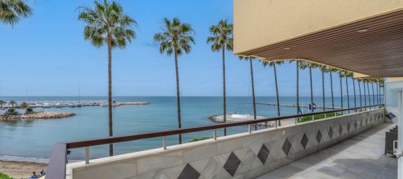 3 غرف نوم شقة في Marbella, Spain رقم 49830 11