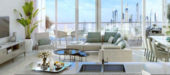 1 chambre Appartement à Dubai Harbour, UAE No. 9524 2