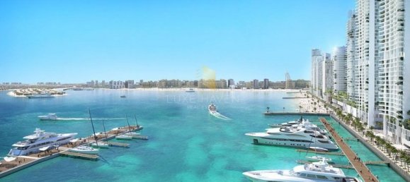 1 chambre Appartement à Dubai Harbour, UAE No. 9524 10