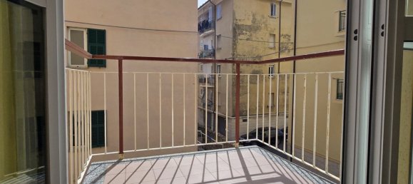 4 Schlafzimmer Wohnung in Finale Ligure, Italy, Nr. 324152 9