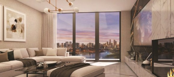 2 bedrooms Apartment in BINGHATTI CREEK, Al Jaddaf, UAE No. 59439 9