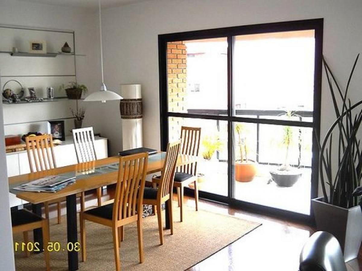 Apartamento de 4 dormitorios en Sao Paulo, Brazil No. 486190