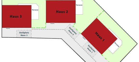 5-Zimmer Haus in Wien, Austria, Nr. 182083 21