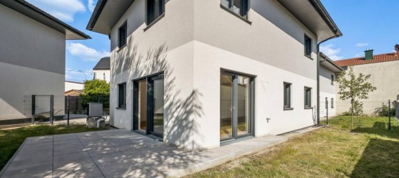 5-Zimmer Haus in Wien, Austria, Nr. 182083 17