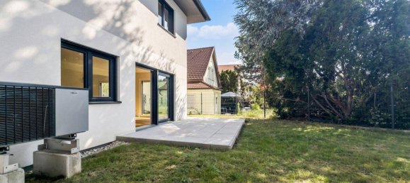 5-Zimmer Haus in Wien, Austria, Nr. 182083 2