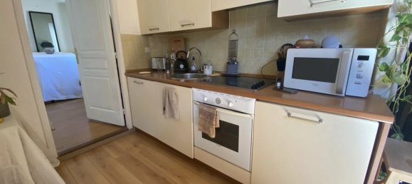 1 bedroom Apartment in Nice, France No. 284784 4