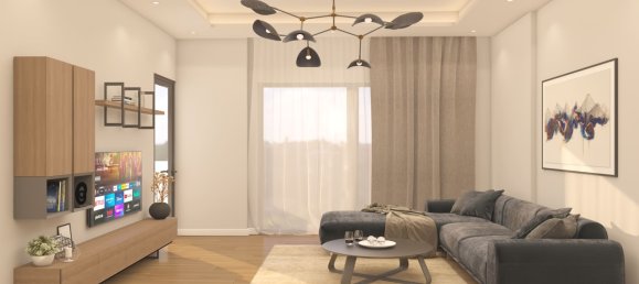 Apartamento de 2+1 en Arican Adelia, Erdemli, Turkey No. 36012 6