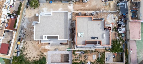 3 dormitorios villa en venta en Torrevieja, Alicante, Comunidad Valenciana, Spain № 365196 18