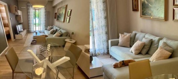 2 غرف نوم شقة في Padenghe sul Garda, Italy رقم 264375 3