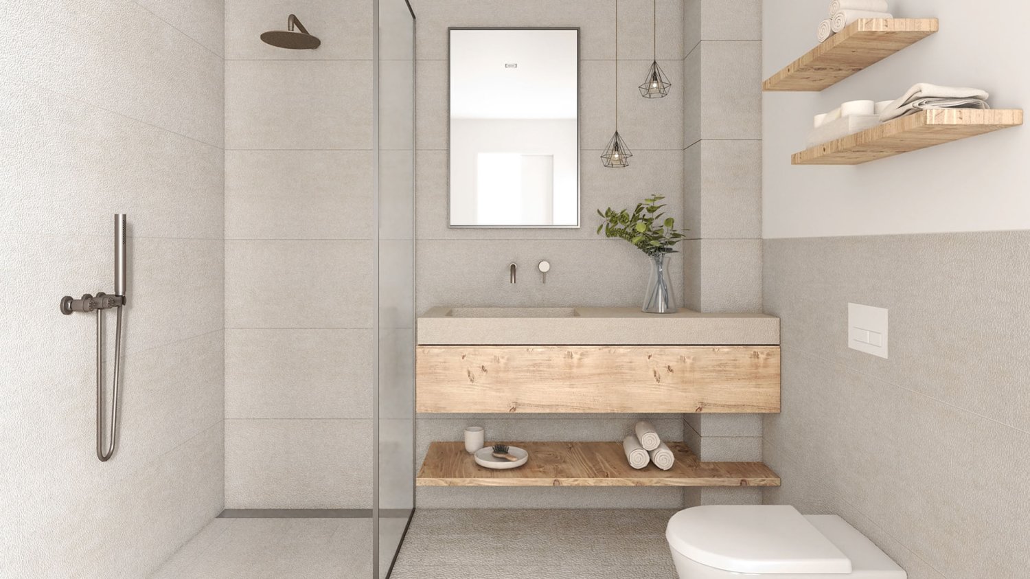 2 غرف نوم شقة في Oxygen, Sitio de Calahonda, Spain رقم 15411