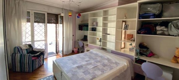 3 bedrooms Apartment in Fiumicino, Italy No. 190079 13