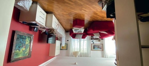 3 bedrooms Apartment in Fiumicino, Italy No. 190079 3