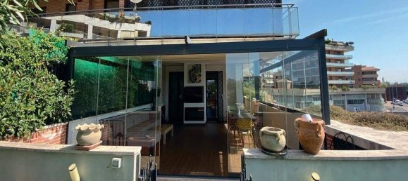 3 bedrooms Apartment in Fiumicino, Italy No. 190079 7