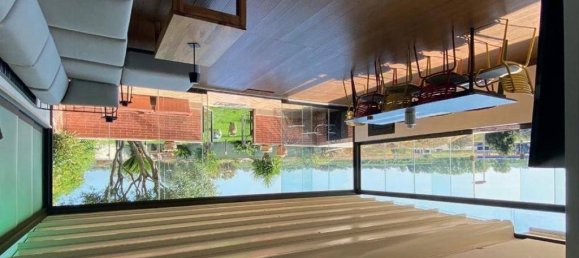 3 bedrooms Apartment in Fiumicino, Italy No. 190079 6