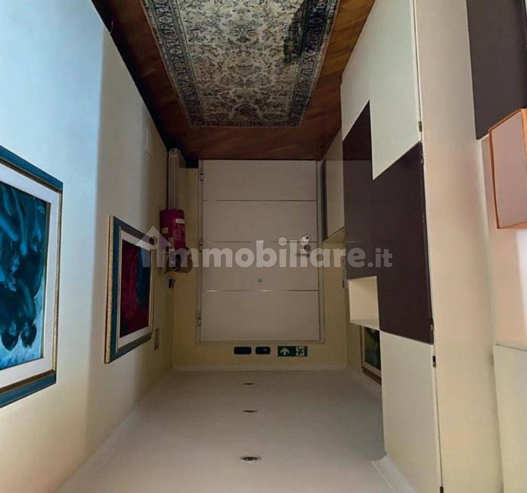 3 bedrooms Apartment in Fiumicino, Italy No. 190079