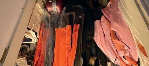 3 bedrooms Apartment in Fiumicino, Italy No. 190079 16