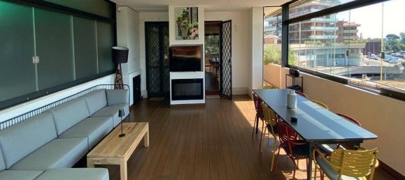 3 bedrooms Apartment in Fiumicino, Italy No. 190079 5