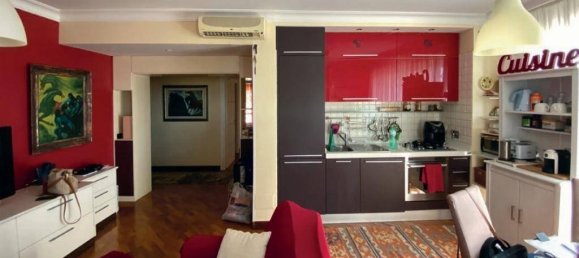 3 bedrooms Apartment in Fiumicino, Italy No. 190079 4