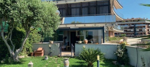 3 bedrooms Apartment in Fiumicino, Italy No. 190079 8