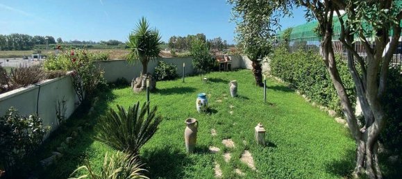 3 bedrooms Apartment in Fiumicino, Italy No. 190079 9