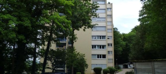 Apartamento de 2 dormitorios en Nancy, France No. 51823 13