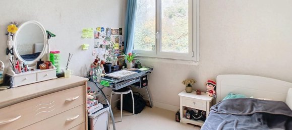 Apartamento de 2 dormitorios en Nancy, France No. 51823 7