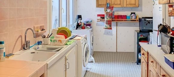 Apartamento de 2 dormitorios en Nancy, France No. 51823 9