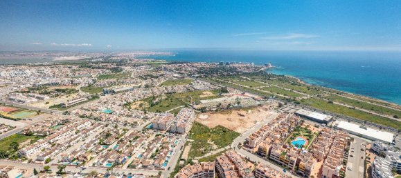 2 bedrooms Apartment in Playa Flamenca II, Spain No. 8602 30