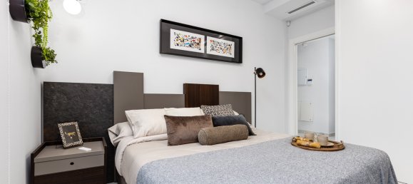 2 bedrooms Apartment in Playa Flamenca II, Spain No. 8602 10