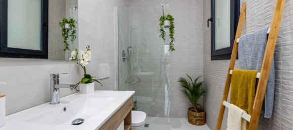 2 bedrooms Apartment in Playa Flamenca II, Spain No. 8602 23