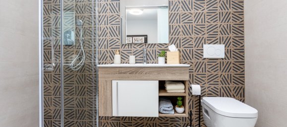 2 bedrooms Apartment in Playa Flamenca II, Spain No. 8602 14