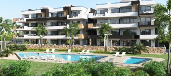 2 bedrooms Apartment in Playa Flamenca II, Spain No. 8602 26