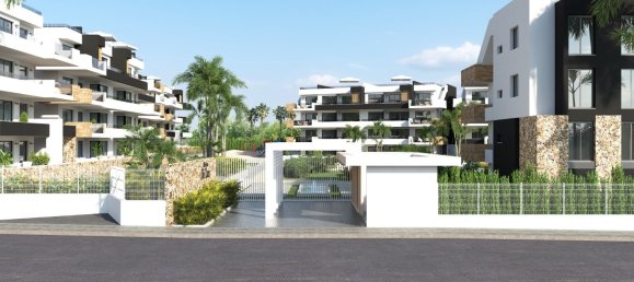 2 bedrooms Apartment in Playa Flamenca II, Spain No. 8602 29