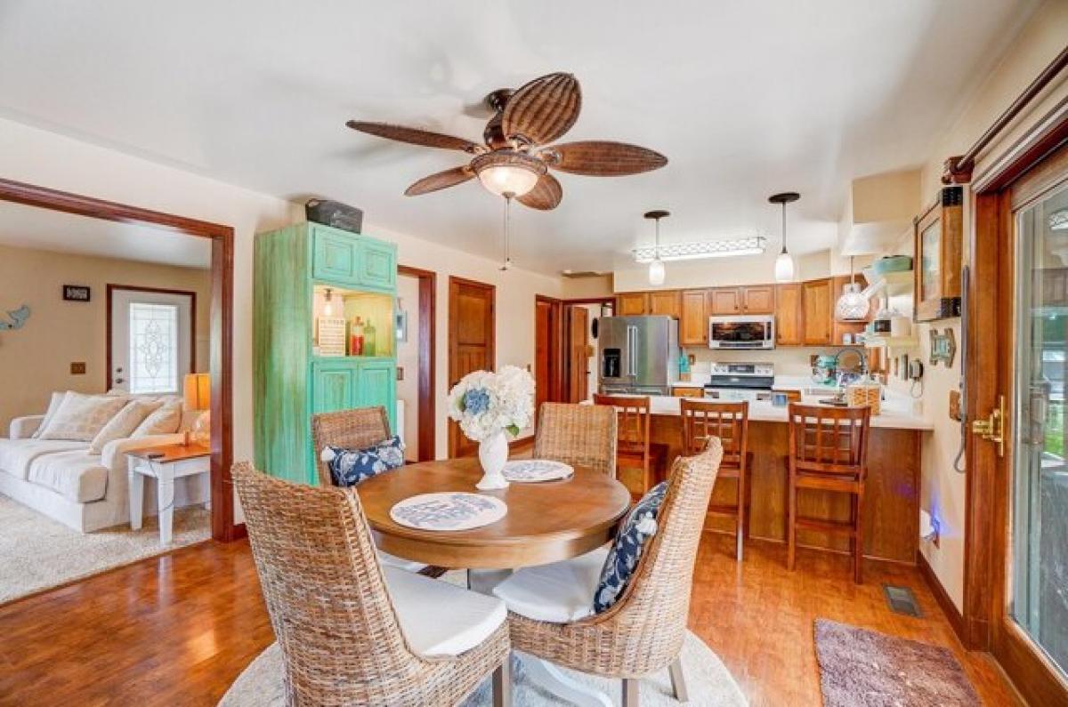 3 bedrooms House in Saint Marys, USA No. 396220