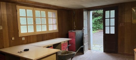 Casa de 4 dormitorios en Saint-Hernin, France No. 190016 13