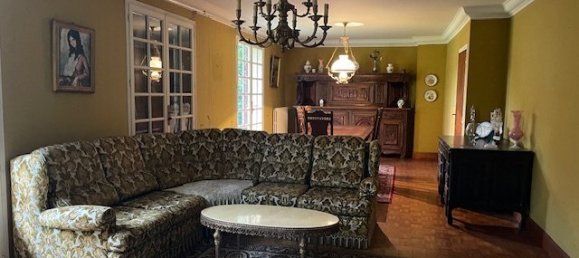 Casa de 4 dormitorios en Saint-Hernin, France No. 190016 2