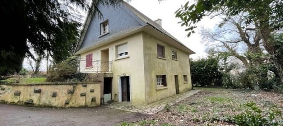 Casa de 4 dormitorios en Saint-Hernin, France No. 190016 17