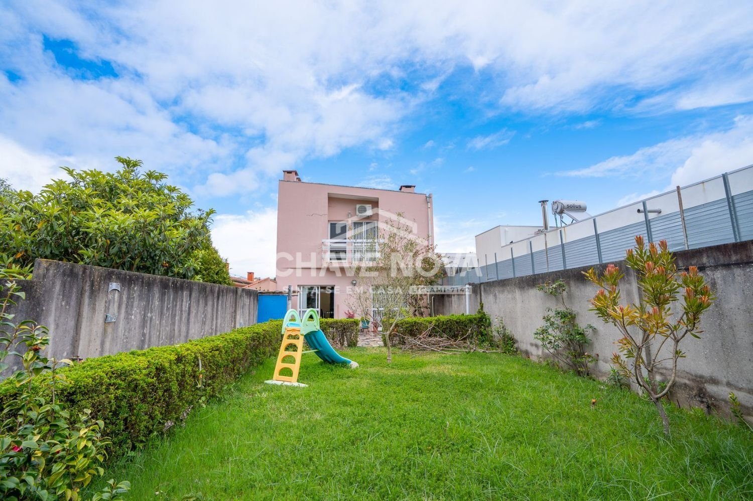 3 غرف نوم منزل في Vila Nova de Gaia, Portugal رقم 344005