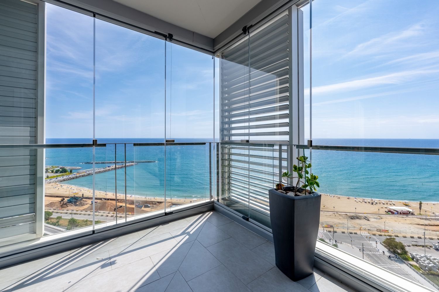 4 Schlafzimmer Wohnung in Barcelona, Spain, Nr. 293949