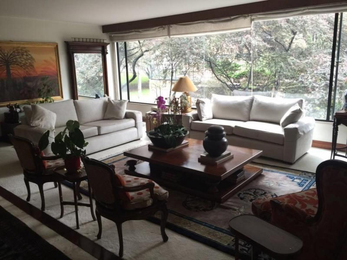 Casa T3 em Bogota, Colombia N.º 12728